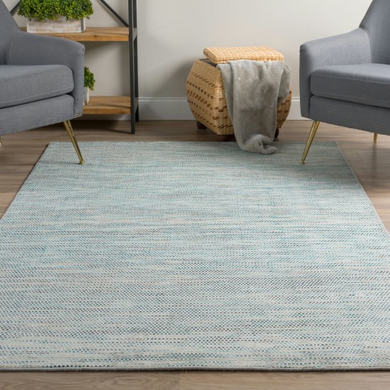 Zion ZN1 Pewter 10' x 14' Rug