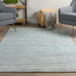 Zion ZN1 Pewter 12' x 15' Rug