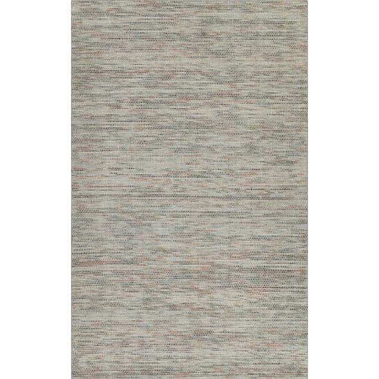 Zion ZN1 Silver 12' x 18' Rug