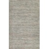Zion ZN1 Silver 2' x 3' Rug
