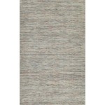 Zion ZN1 Silver 3'6" x 5'6" Rug