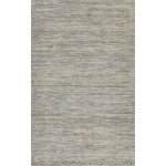 Zion ZN1 Silver 6' x 9' Rug