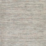 Zion ZN1 Silver 8\' x 8\' Square Rug