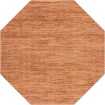 Zion ZN1 Spice 10' x 10' Octagon Rug