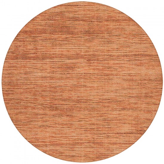 Zion ZN1 Spice 10' x 10' Round Rug