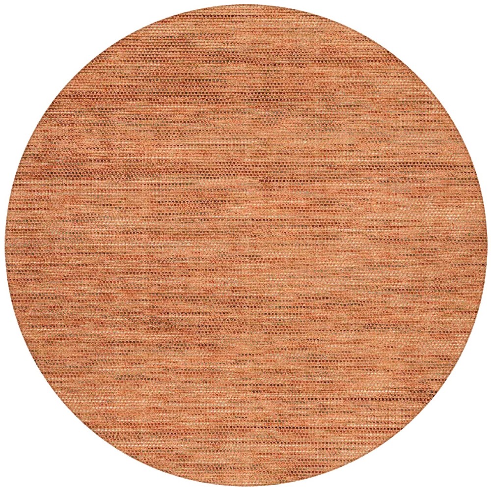 Zion ZN1 Spice 10' x 10' Round Rug