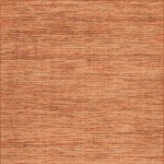 Zion ZN1 Spice 10' x 10' Square Rug