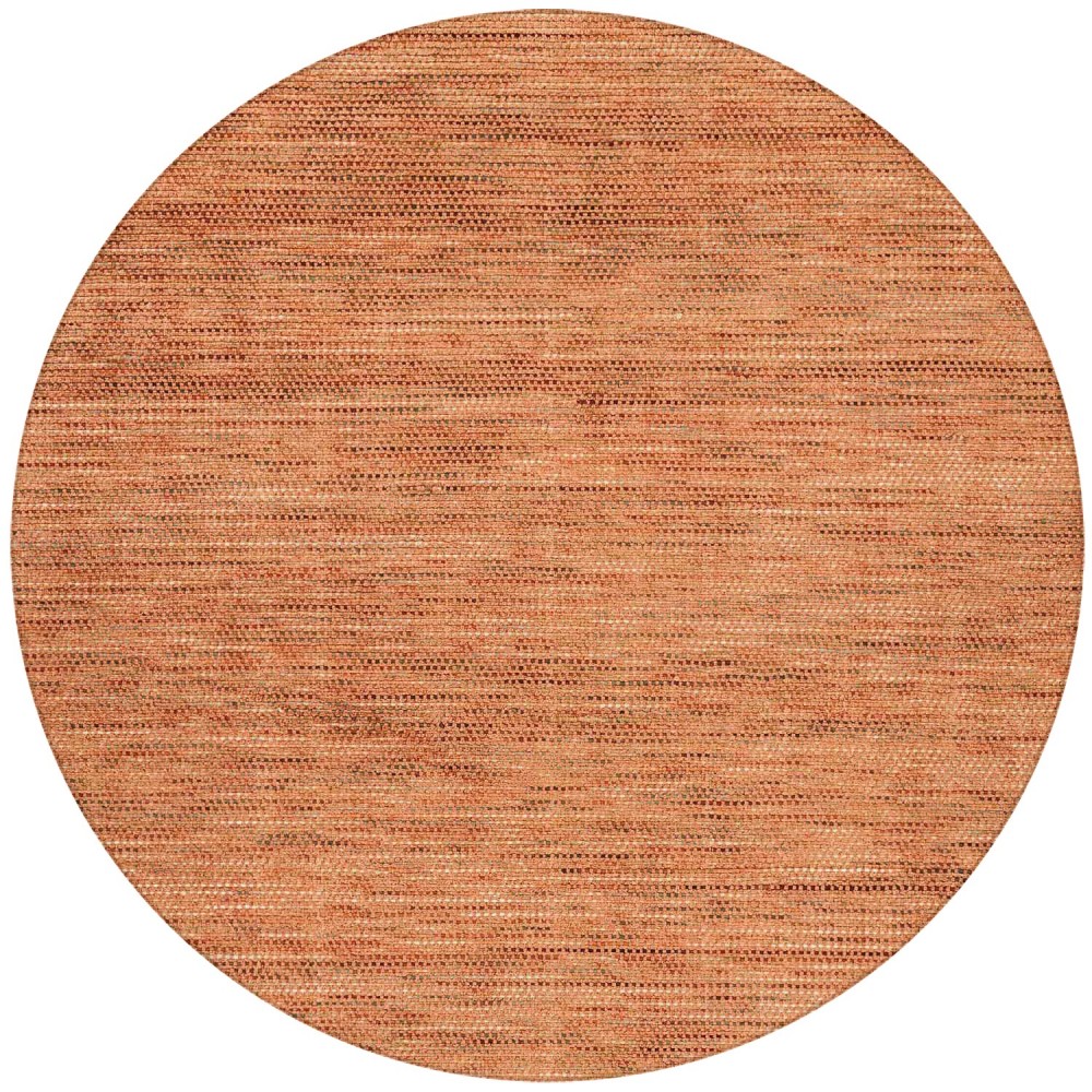 Zion ZN1 Spice 12' x 12' Round Rug