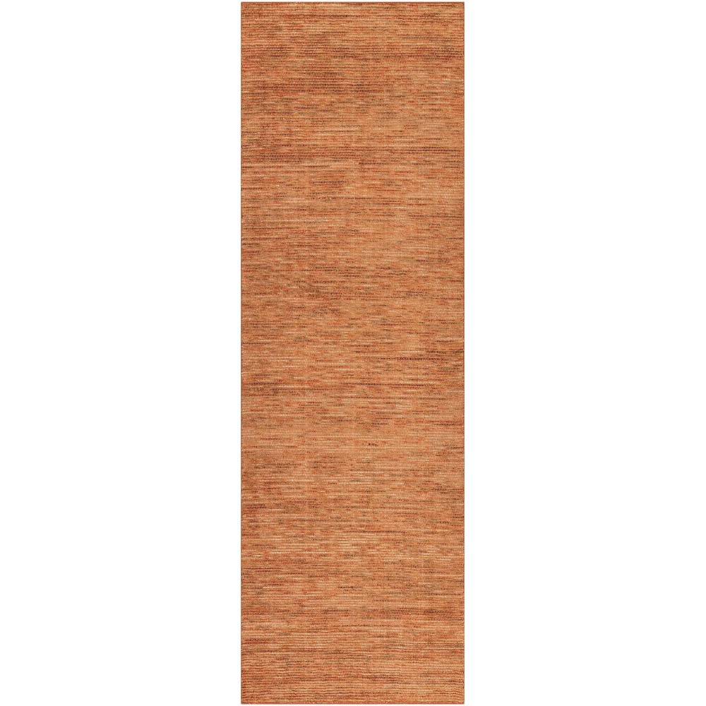 Zion ZN1 Spice 2'3" x 7'6" Runner Rug