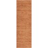 Zion ZN1 Spice 2'3" x 7'6" Runner Rug