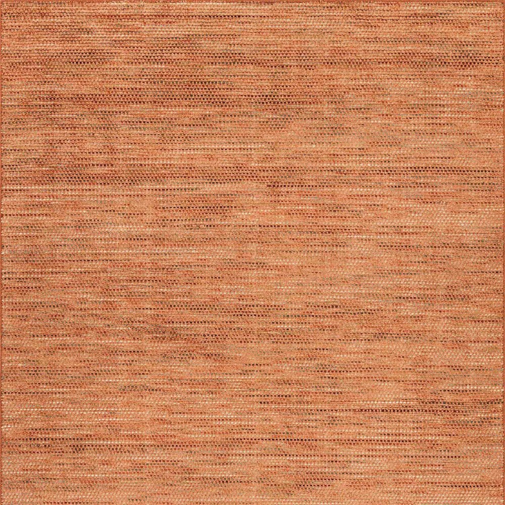 Zion ZN1 Spice 6' x 6' Square Rug