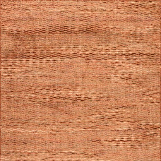 Zion ZN1 Spice 8' x 8' Square Rug