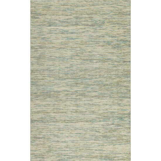 Zion ZN1 Taupe 10' x 14' Rug