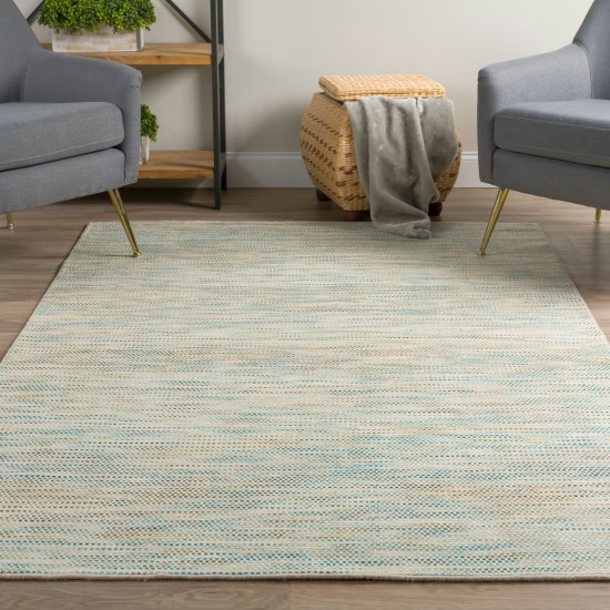 Zion ZN1 Taupe 10' x 14' Rug