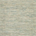 Zion ZN1 Taupe 10' x 10' Square Rug