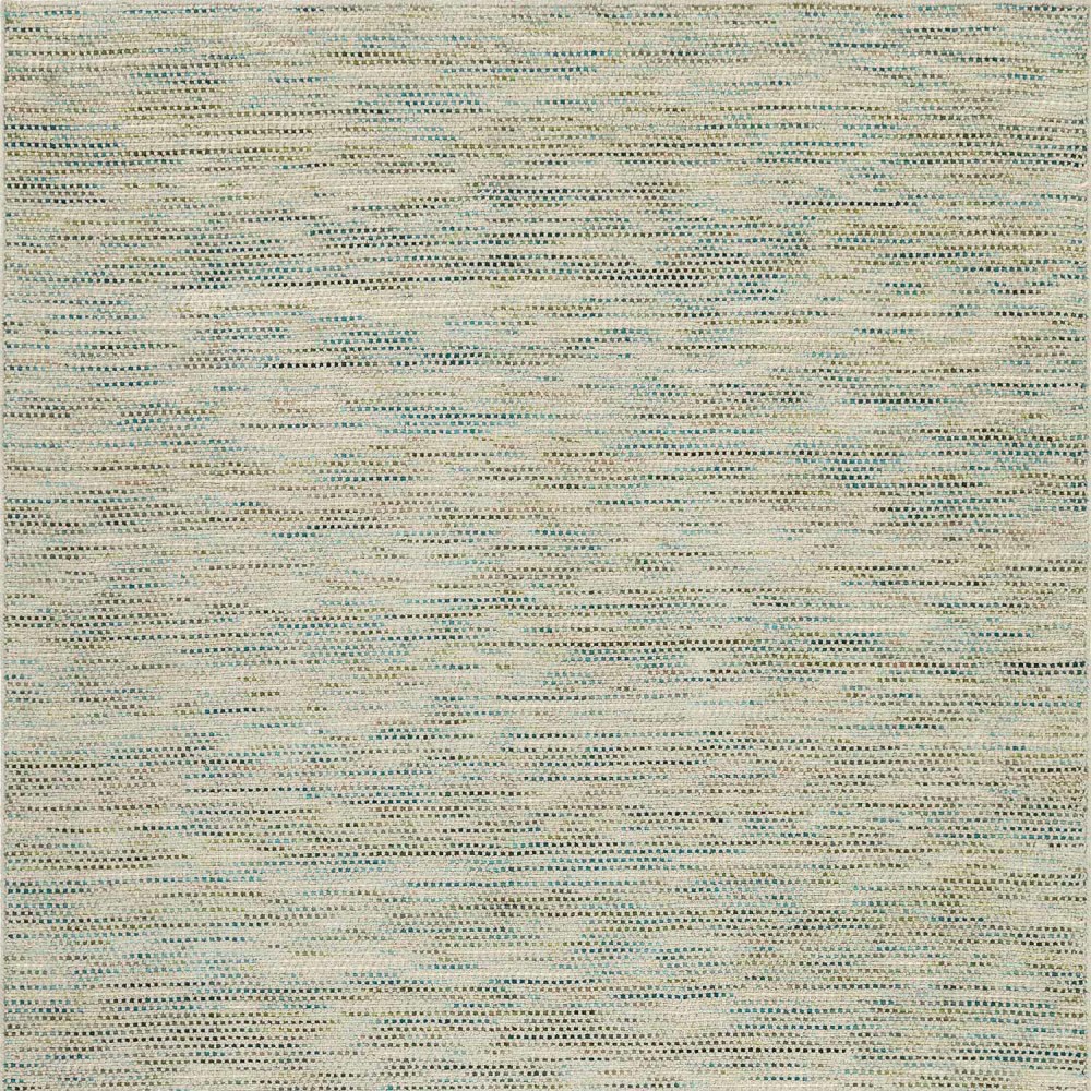 Zion ZN1 Taupe 10' x 10' Square Rug