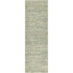 Zion ZN1 Taupe 2'3" x 7'6" Runner Rug