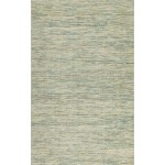 Zion ZN1 Taupe 6' x 9' Rug