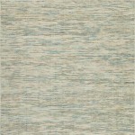 Zion ZN1 Taupe 6' x 6' Square Rug