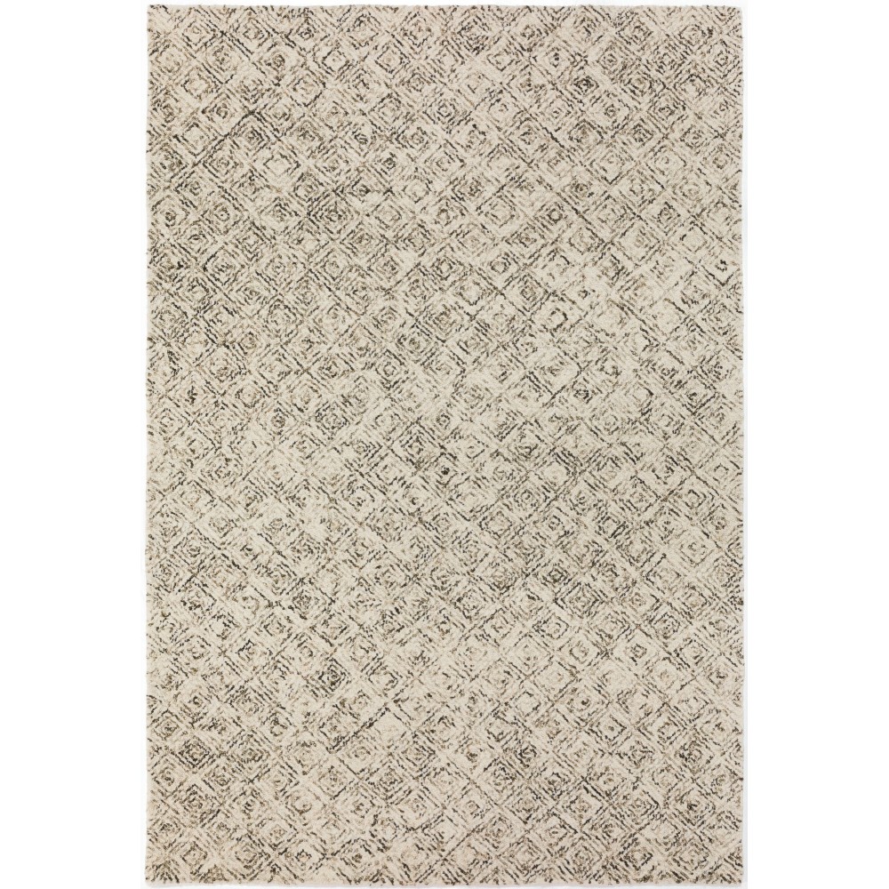 Zoe ZZ1 Chocolate 12' x 15' Rug