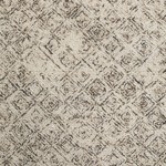 Zoe ZZ1 Chocolate 12' x 15' Rug