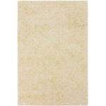Zoe ZZ1 Gold 5' x 7'6" Rug
