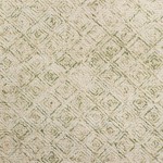 Zoe ZZ1 Lime 8' x 10' Rug