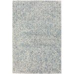 Zoe ZZ1 Navy 9' x 13' Rug