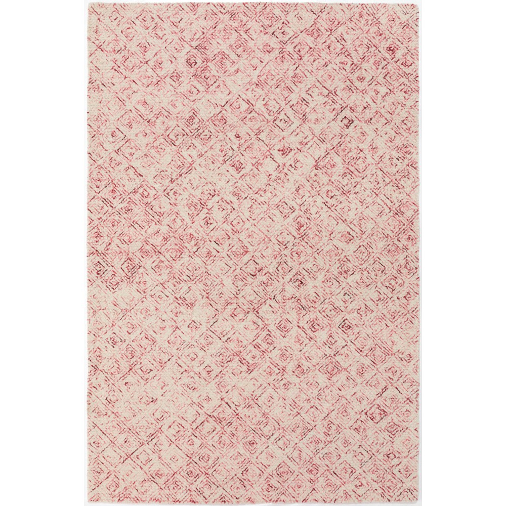 Zoe ZZ1 Punch 10' x 14' Rug