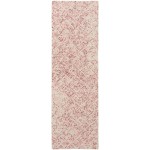 Zoe ZZ1 Punch 2'3" x 7'6" Runner Rug