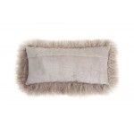 Cushion LW Tibet 28x56cm Velvet Birch