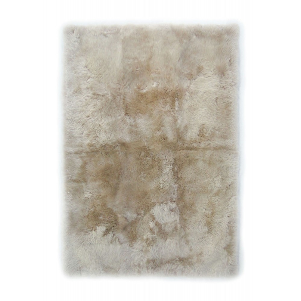 Design Rug Longwool 5X8' NAPPA