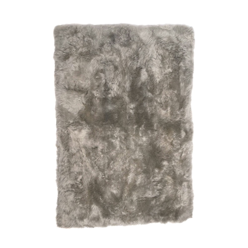 Design Rug Longwool 6X9' VOLE