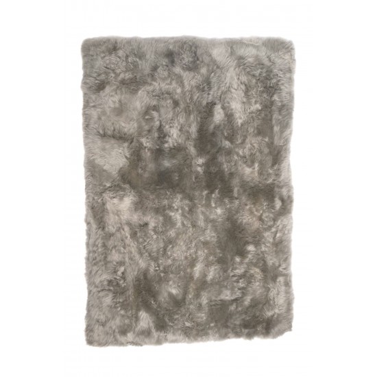 Design Rug Longwool 8X11' VOLE