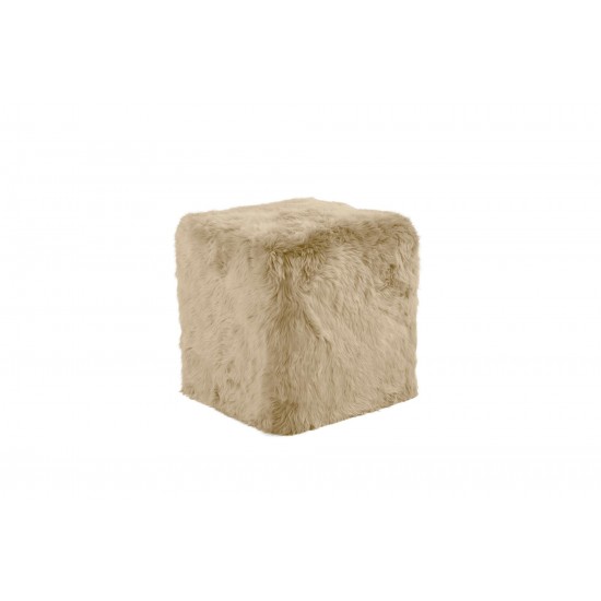 Longwool Cube NAPPA