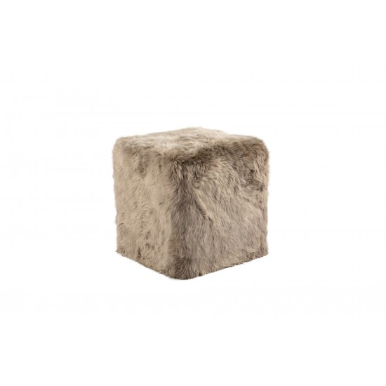 Longwool Cube VOLE