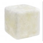 Longwool Cube IVORY