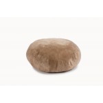 Furniture Ottoman 28x60cm Nappa