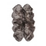 4 X 6\' Quarto Pelt VOLE