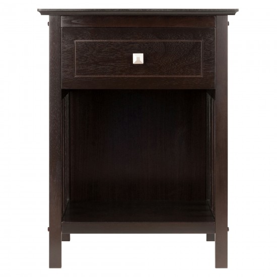 Marcel Accent Table, Nightstand, Coffee