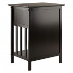 Marcel Accent Table, Nightstand, Coffee