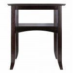 Camden Accent Table, Coffee