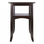 Camden Accent Table, Coffee