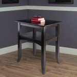 Camden Accent Table, Coffee