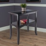 Camden Console Table, Coffee