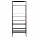 Aiden 4-Tier Baker's Rack, Coffee