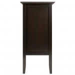 Melba Buffet Cabinet, Coffee