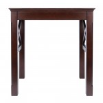 Xola 3-Pc Nesting Tables, Cappuccino