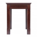 Xola 3-Pc Nesting Tables, Cappuccino