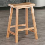 Satori Saddle Seat Counter Stool, Natural